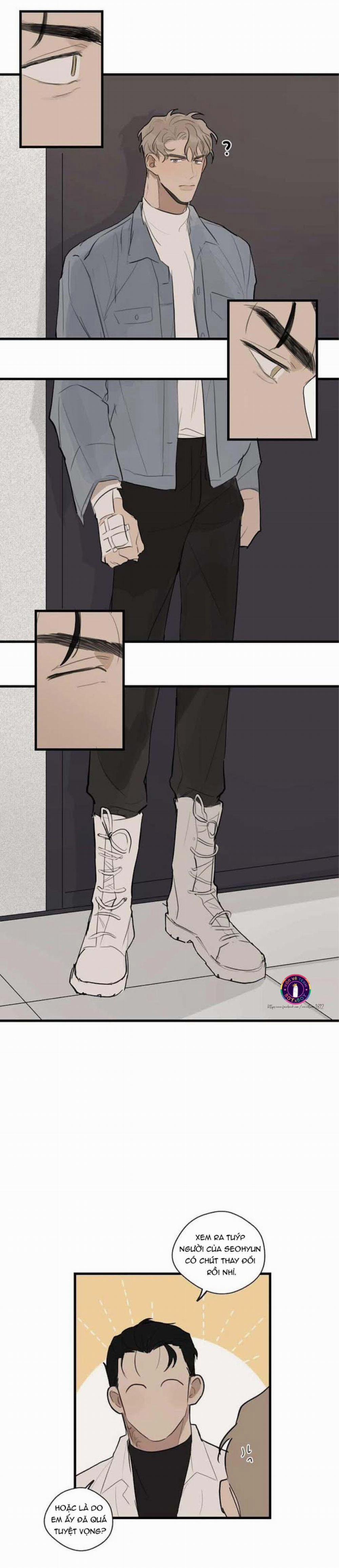 Runway Hit 23 trang 6