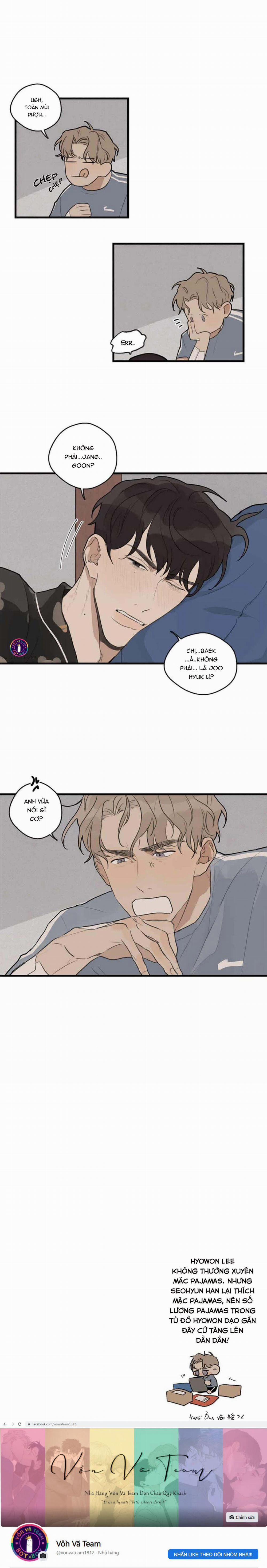 Runway Hit 24 trang 14