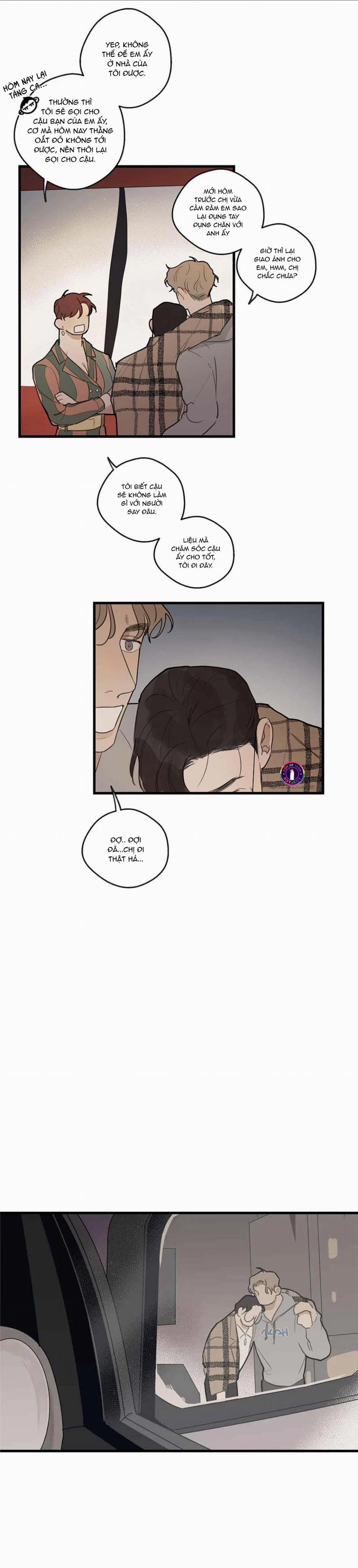 Runway Hit 24 trang 8