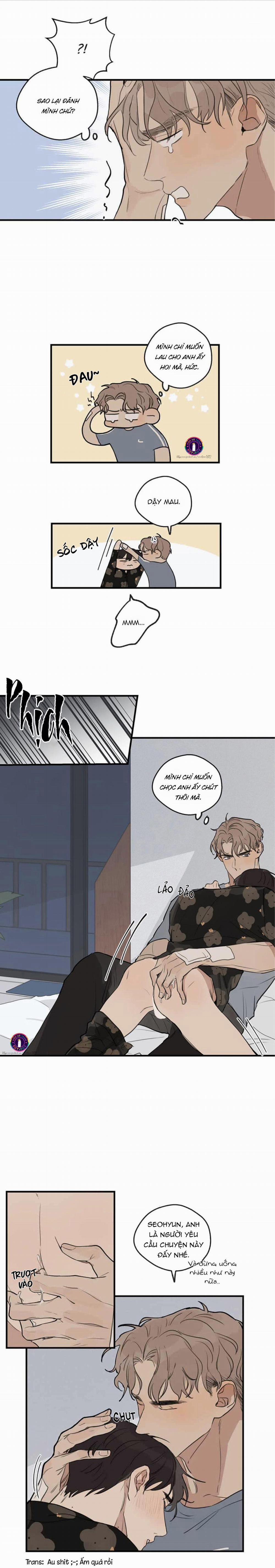 Runway Hit 25 trang 5