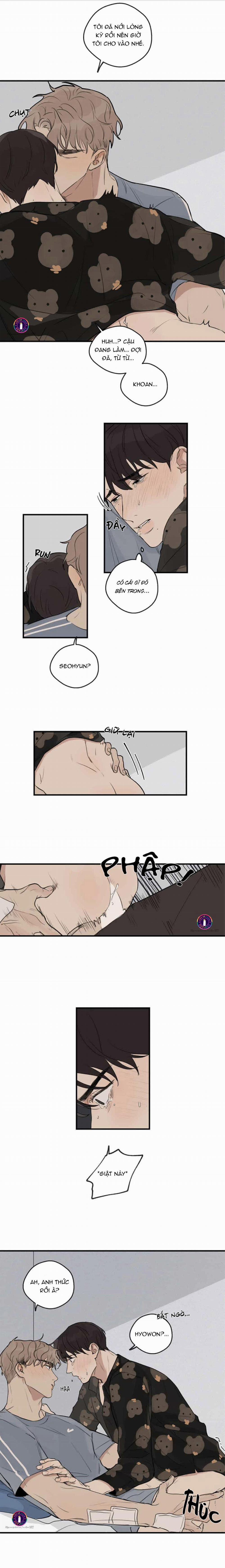 Runway Hit 25 trang 7