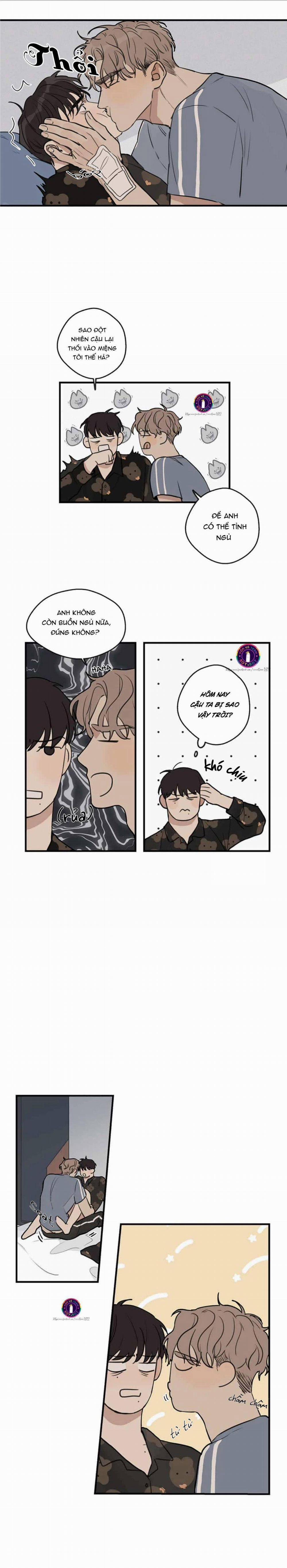 Runway Hit 26 trang 3