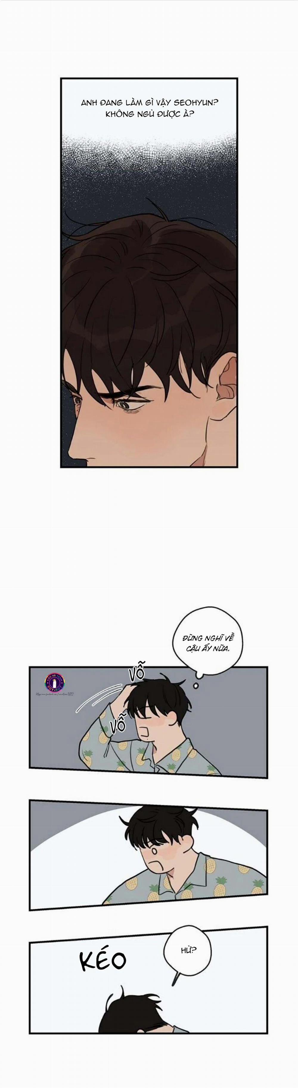 Runway Hit 27 trang 5