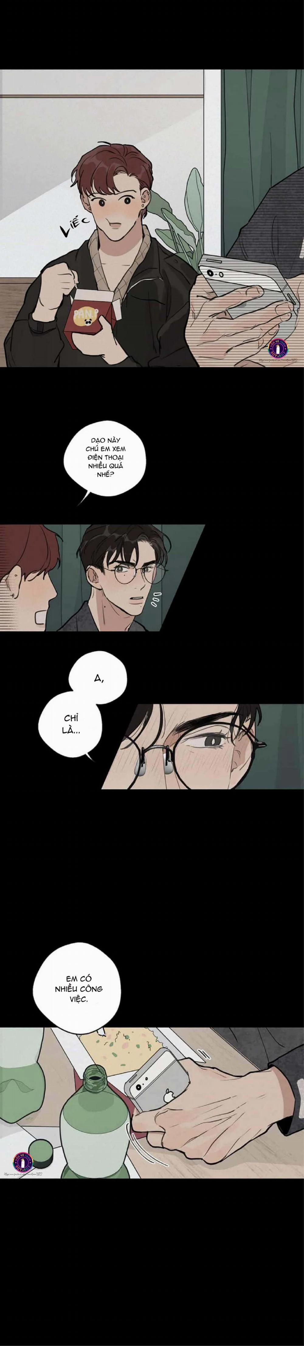 Runway Hit 28 trang 1