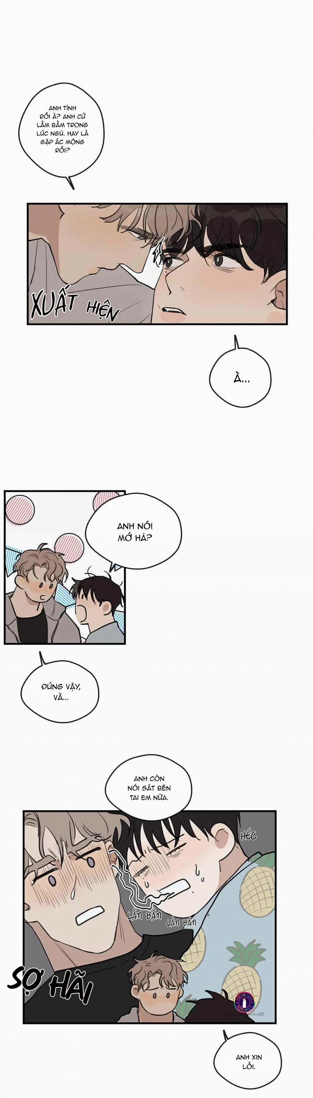 Runway Hit 28 trang 10