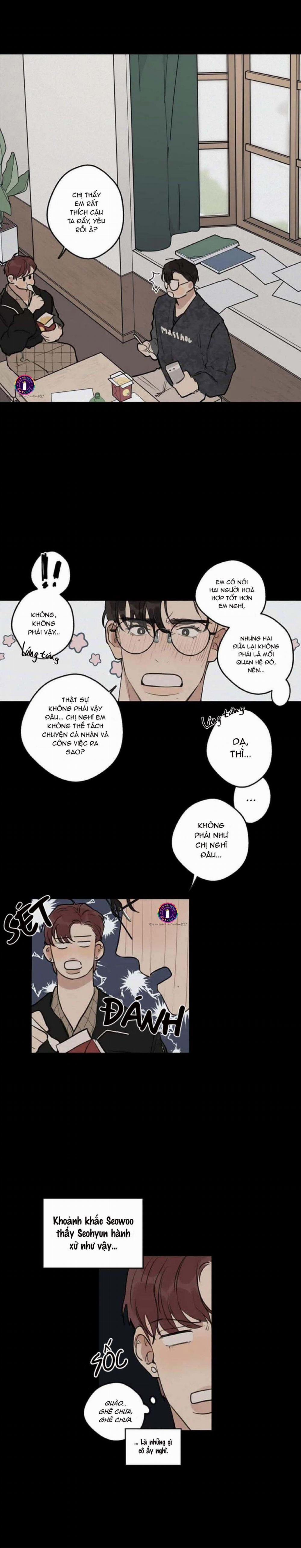 Runway Hit 28 trang 3