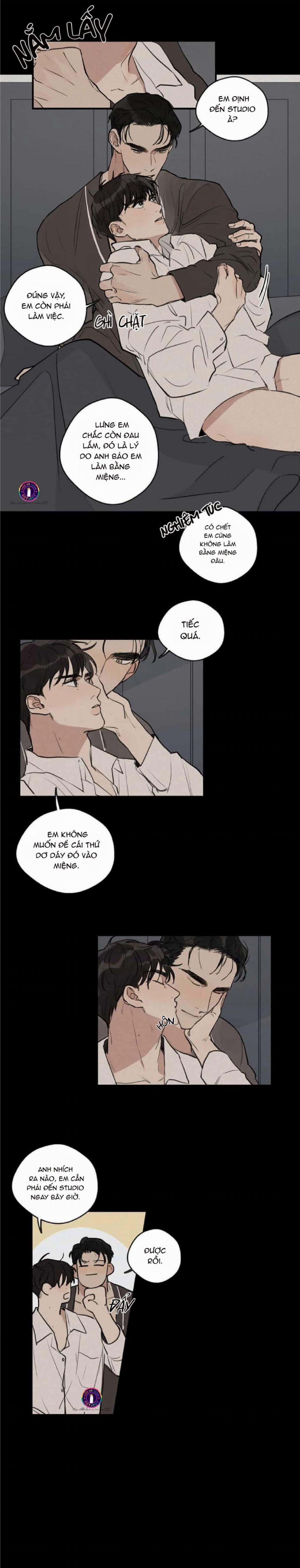 Runway Hit 28 trang 7