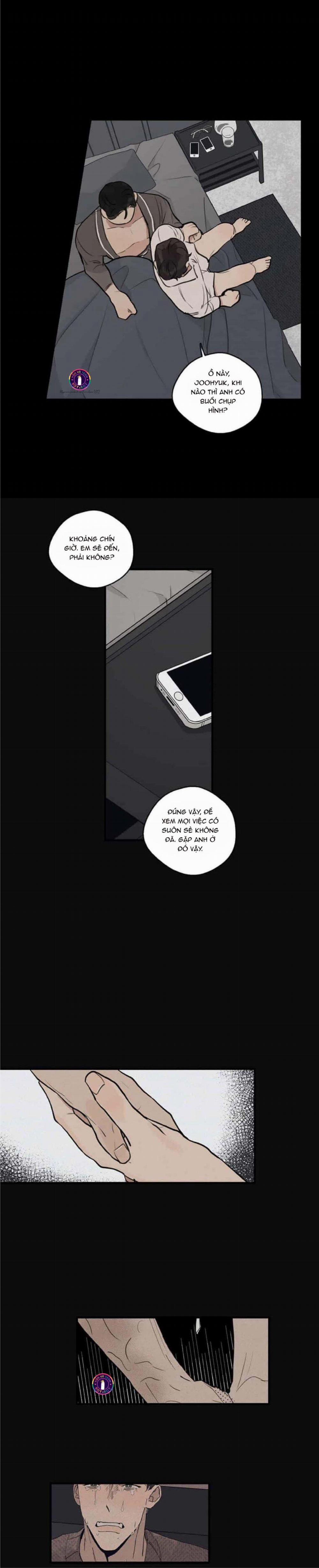 Runway Hit 28 trang 8