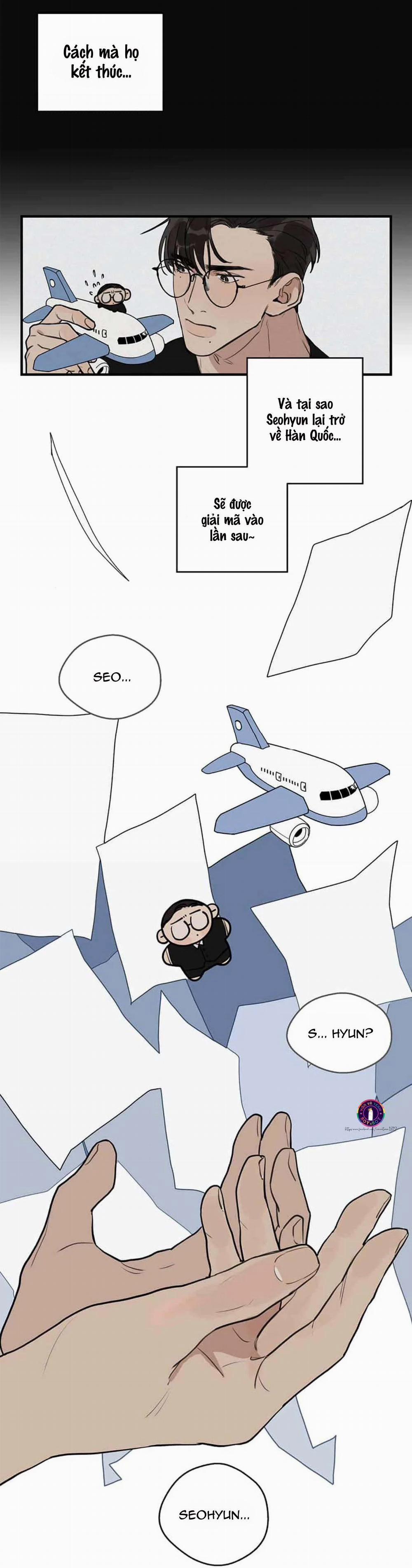 Runway Hit 28 trang 9