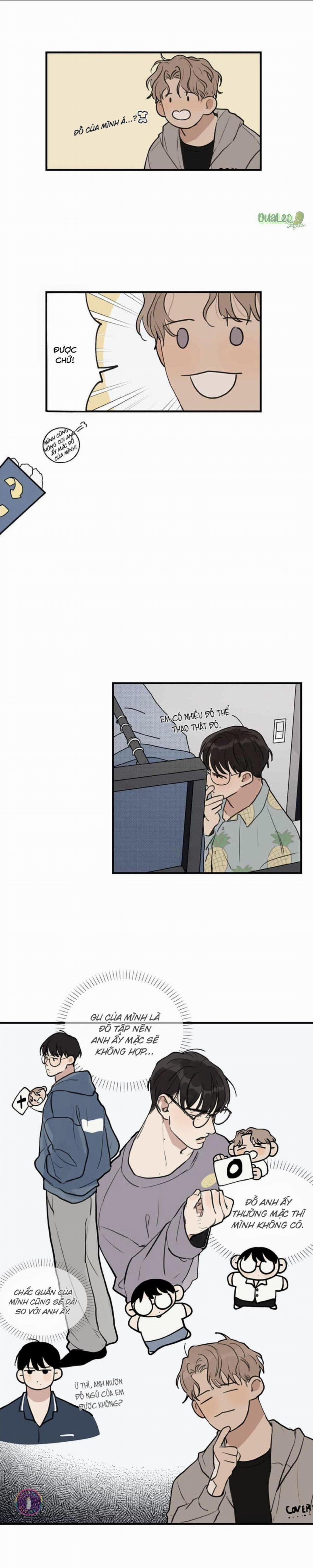 Runway Hit 29 trang 3