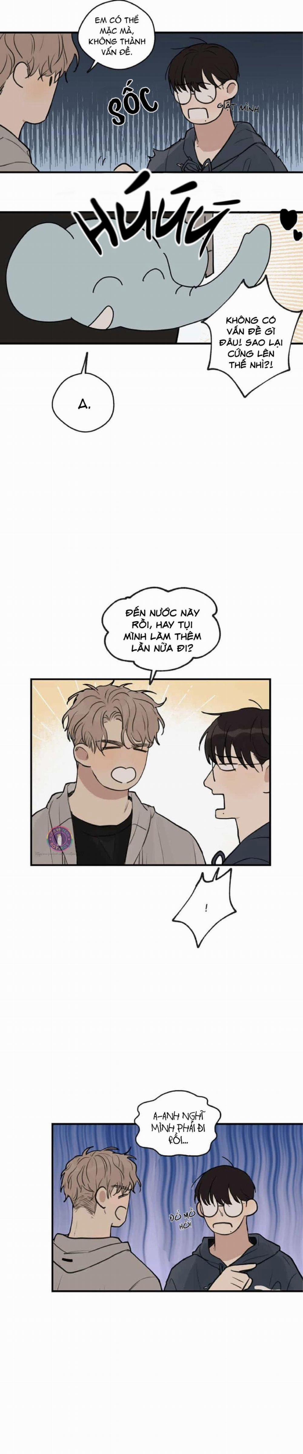 Runway Hit 29 trang 6