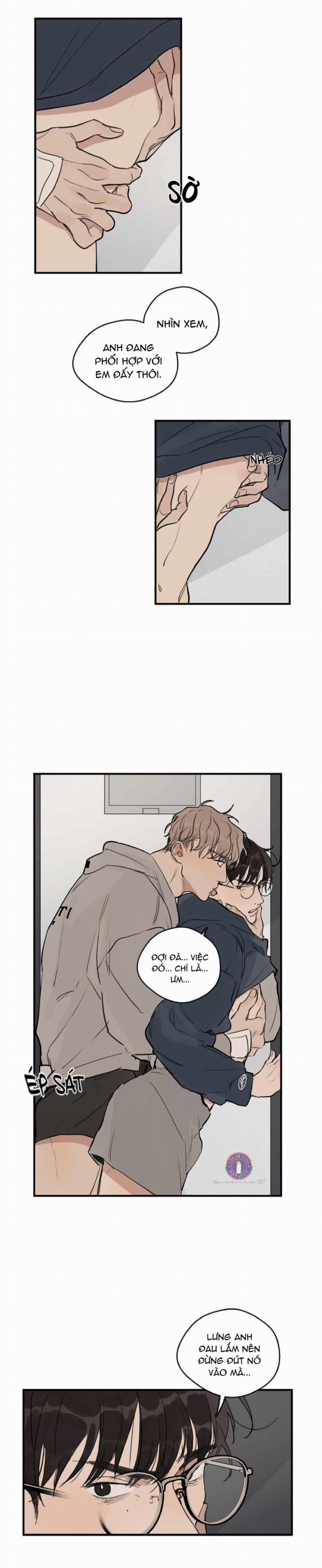 Runway Hit 29 trang 9