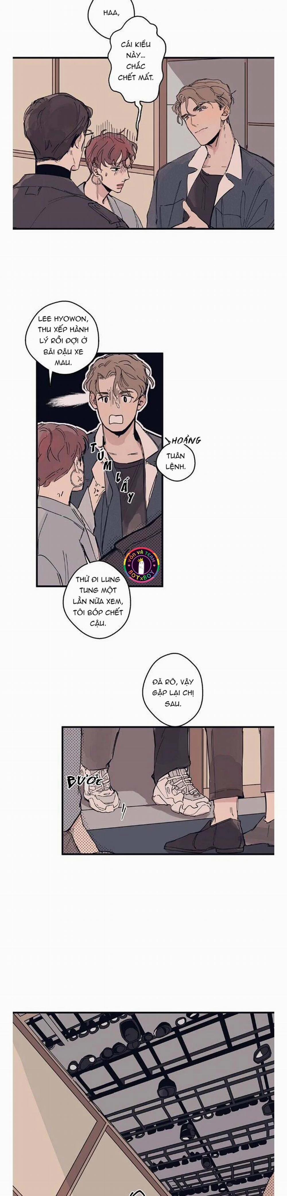 Runway Hit 3 trang 1