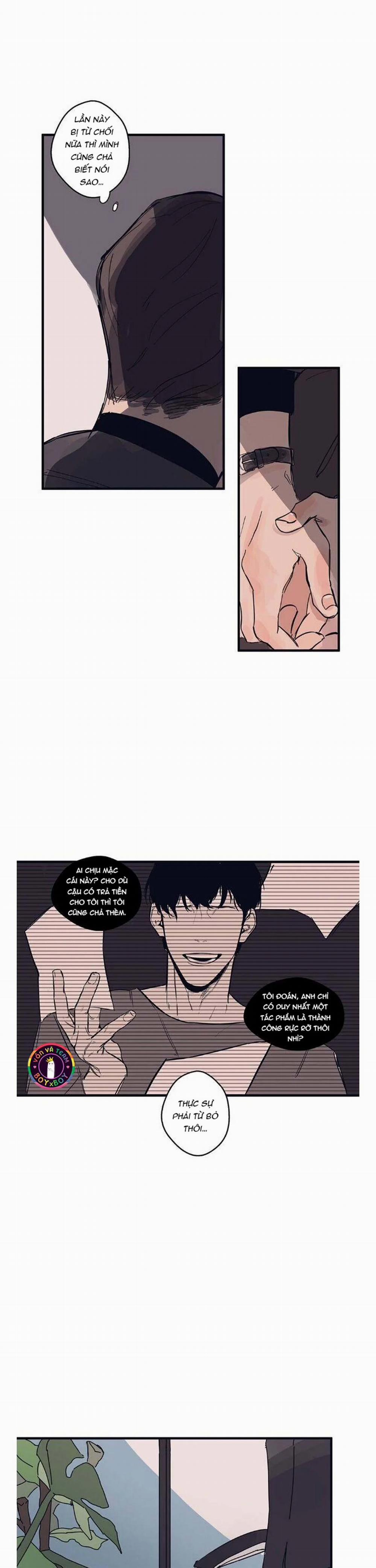 Runway Hit 3 trang 12