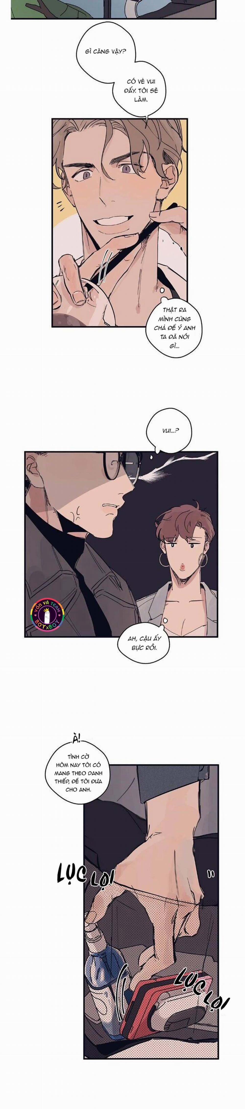 Runway Hit 3 trang 13