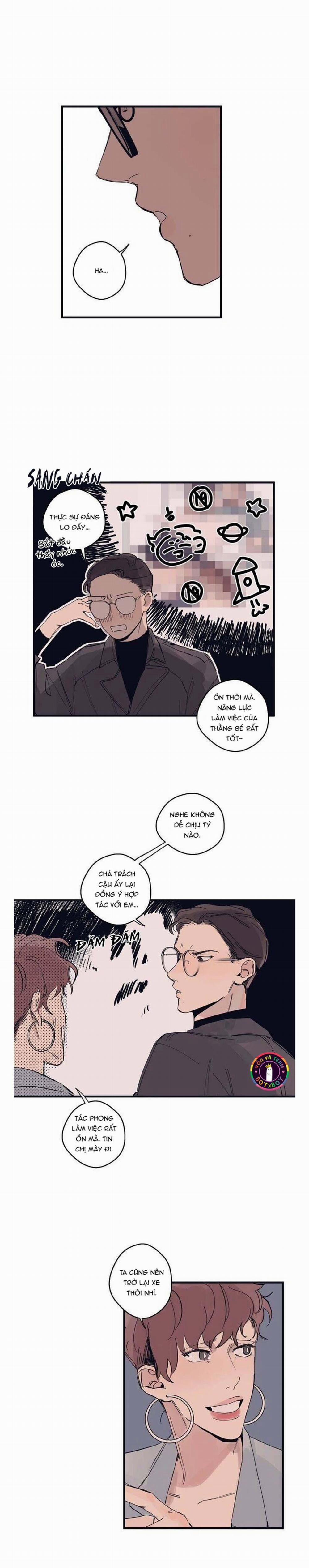 Runway Hit 3 trang 4