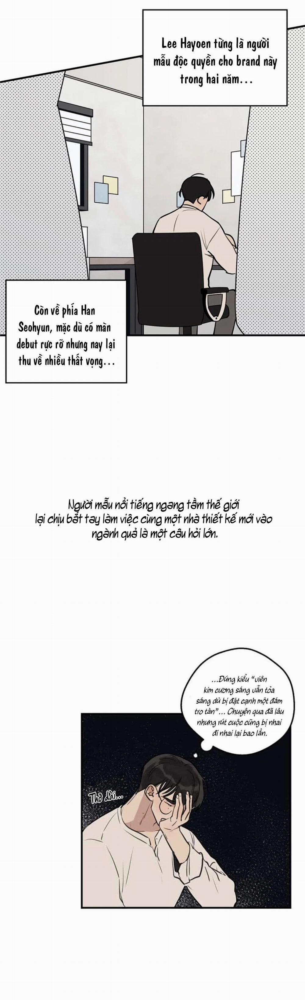 Runway Hit 31 trang 1