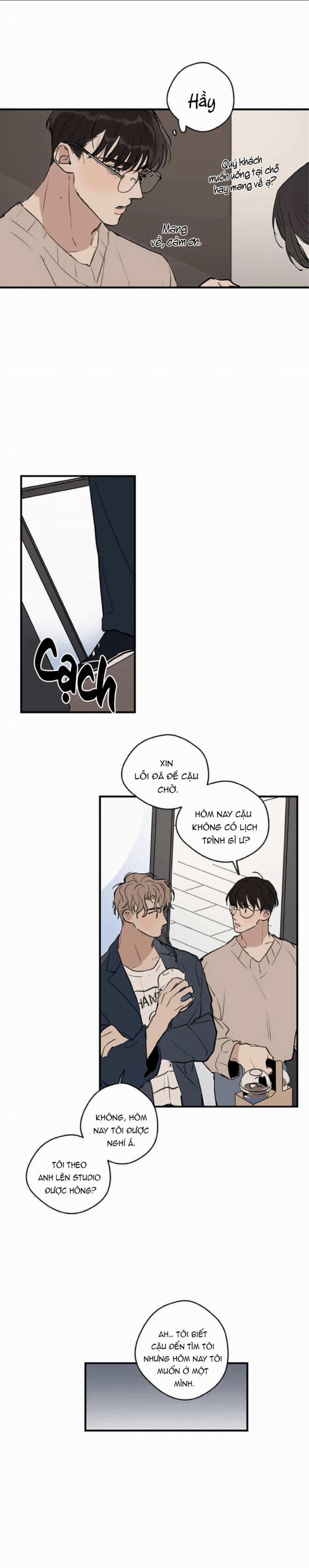 Runway Hit 31 trang 10