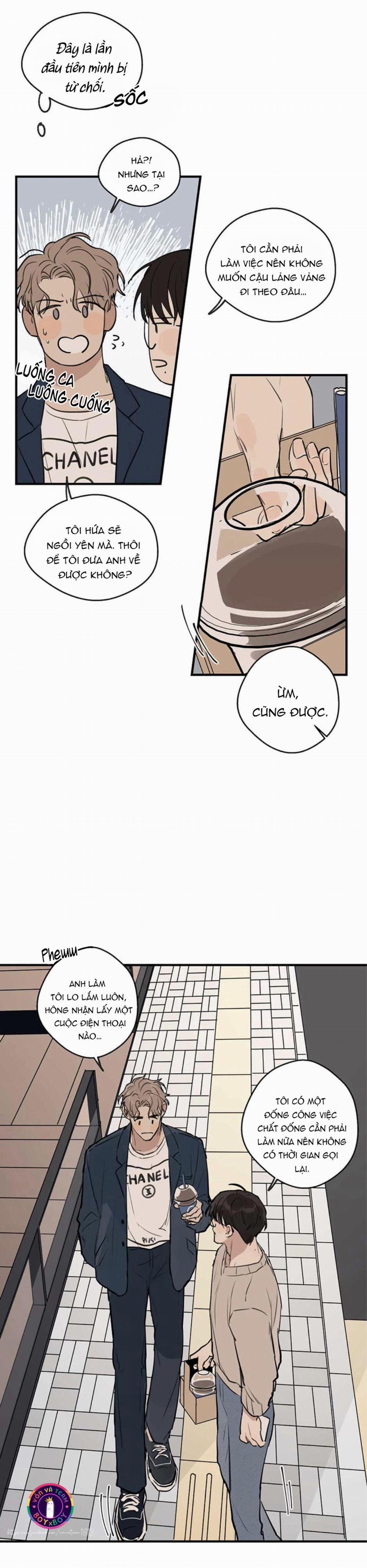 Runway Hit 31 trang 11