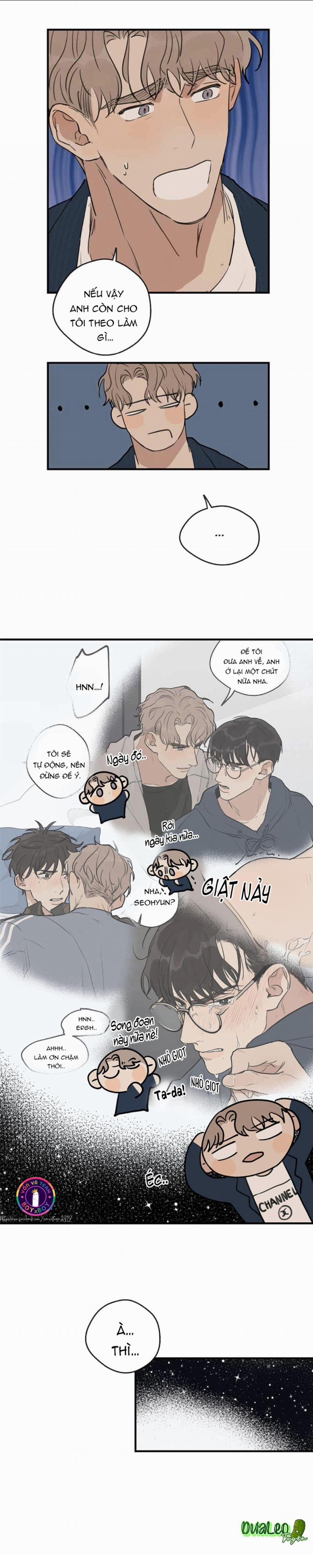 Runway Hit 31 trang 14