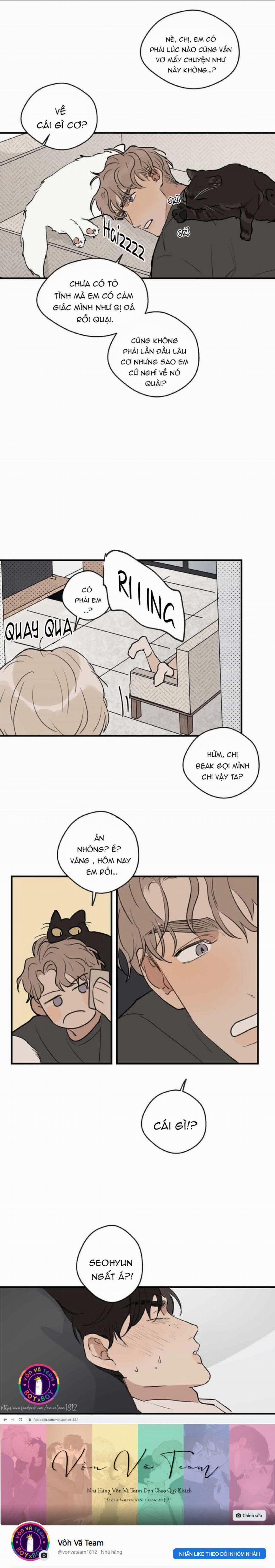 Runway Hit 31 trang 16