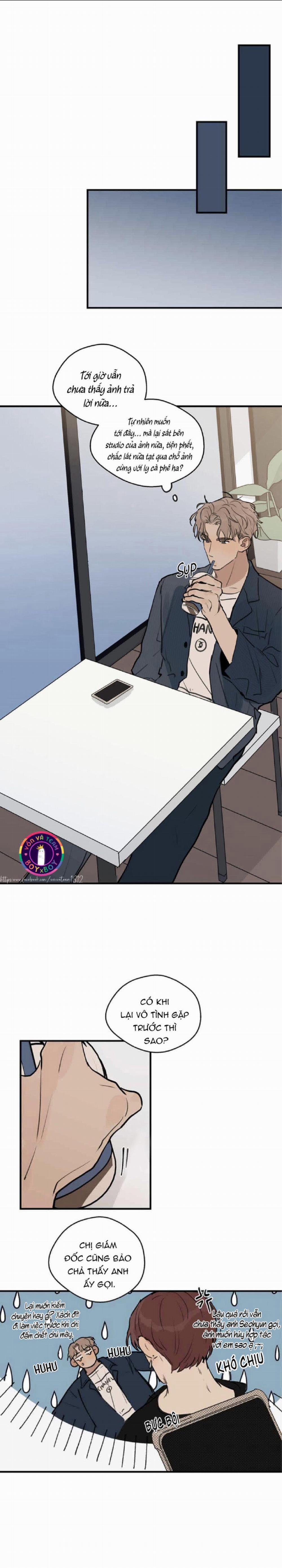 Runway Hit 31 trang 6