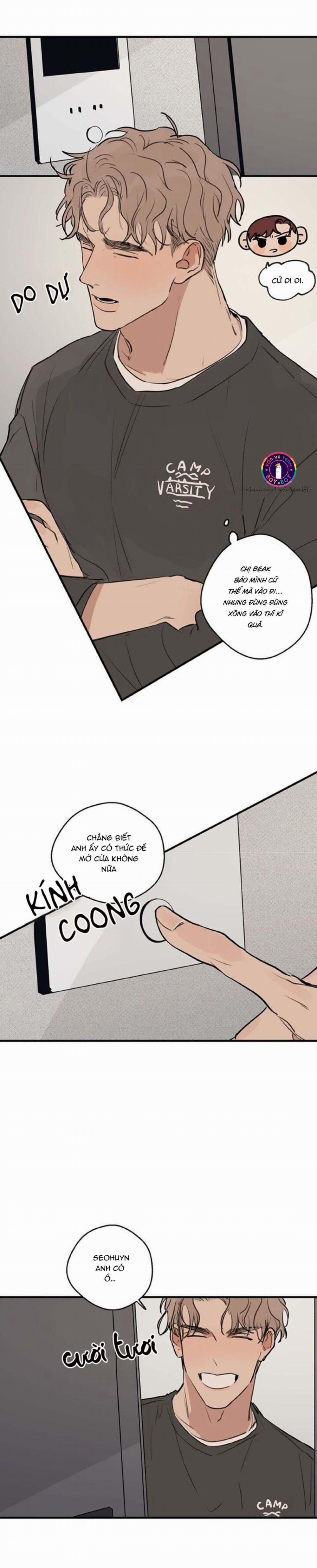 Runway Hit 32 trang 1