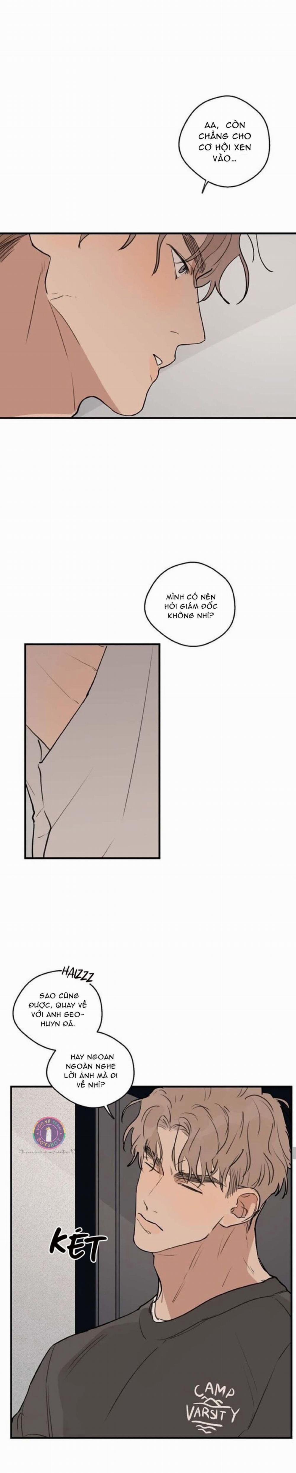 Runway Hit 32 trang 11