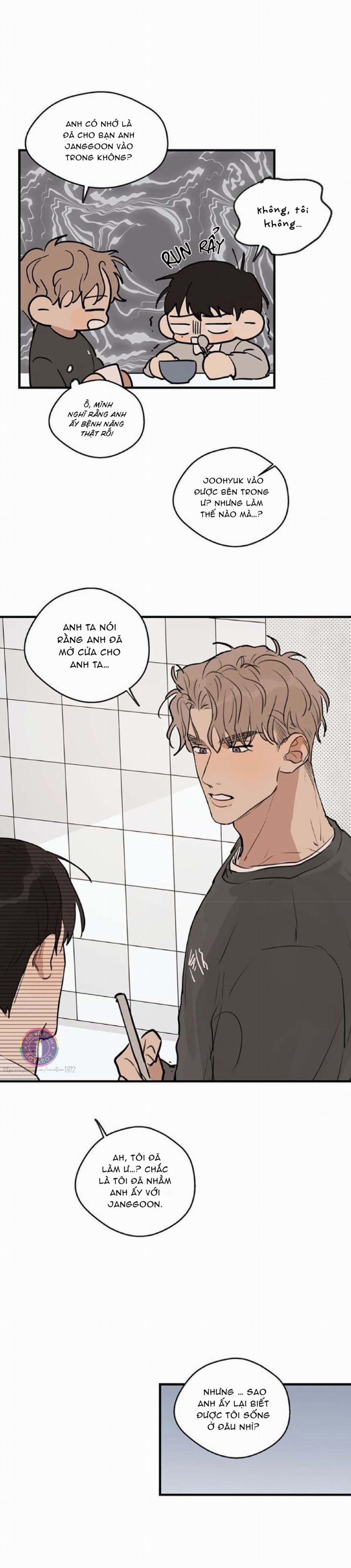 Runway Hit 32 trang 16