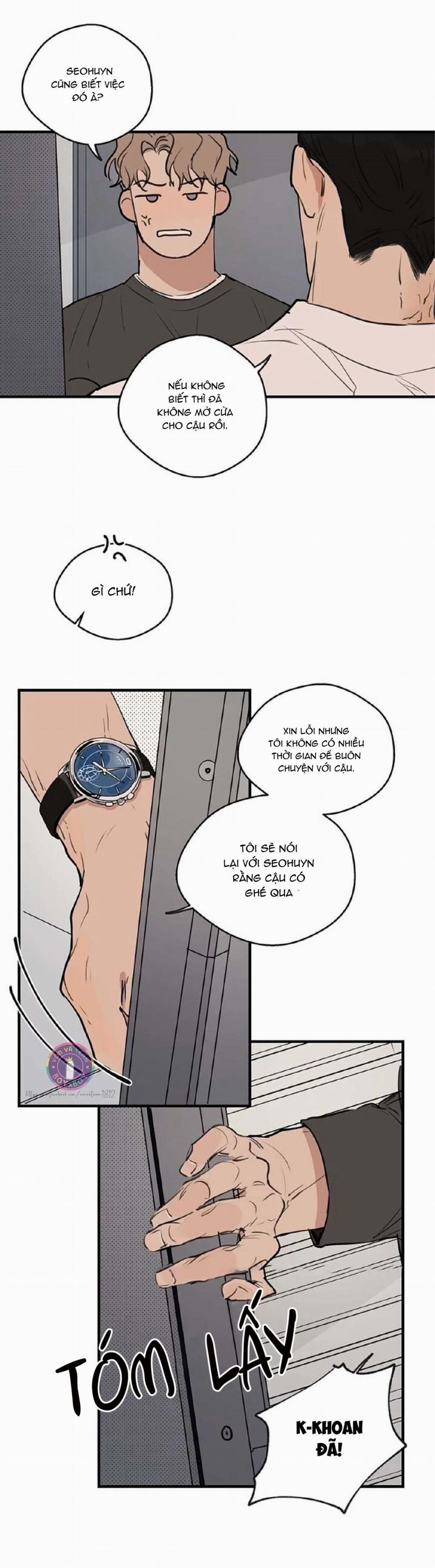 Runway Hit 32 trang 3