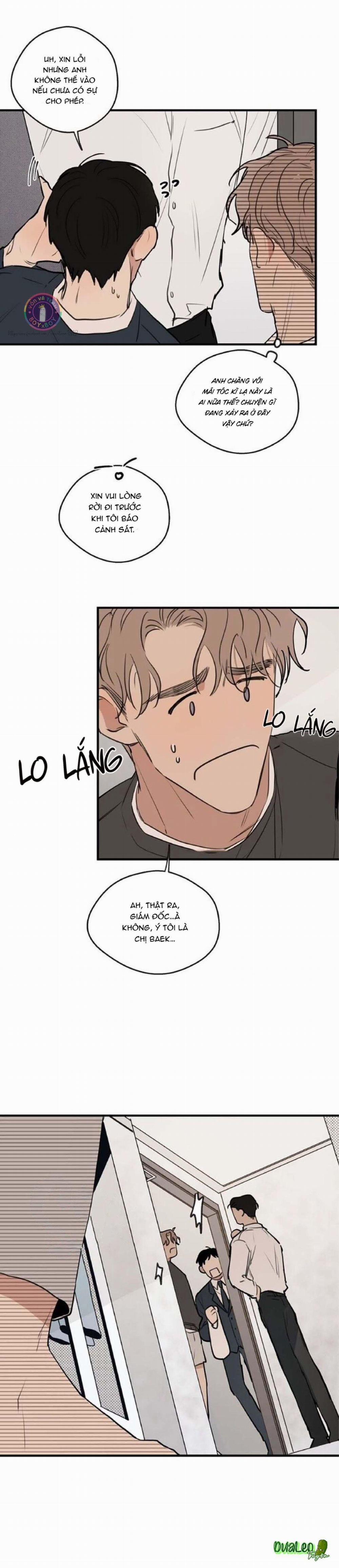 Runway Hit 32 trang 5