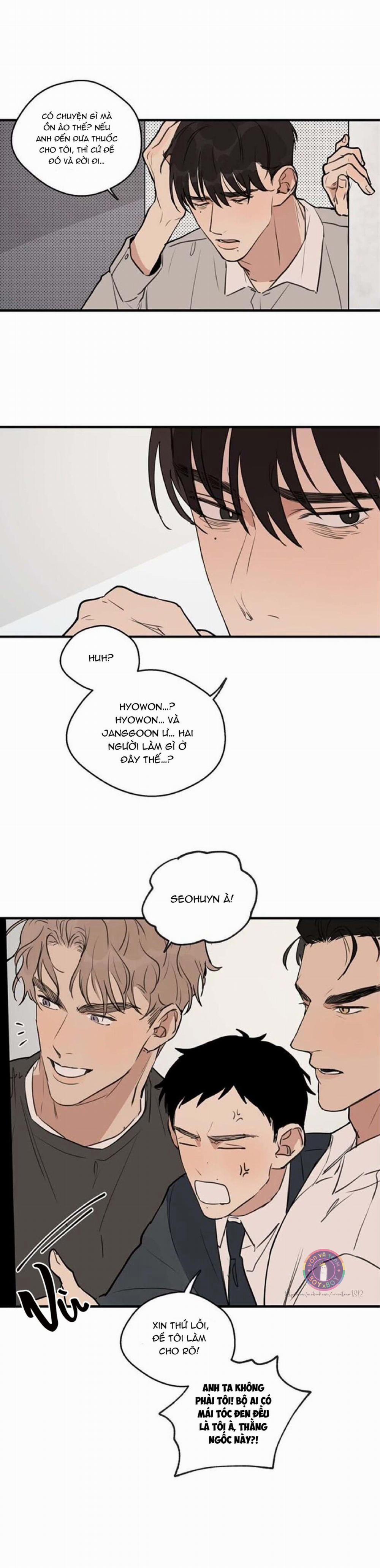 Runway Hit 32 trang 6