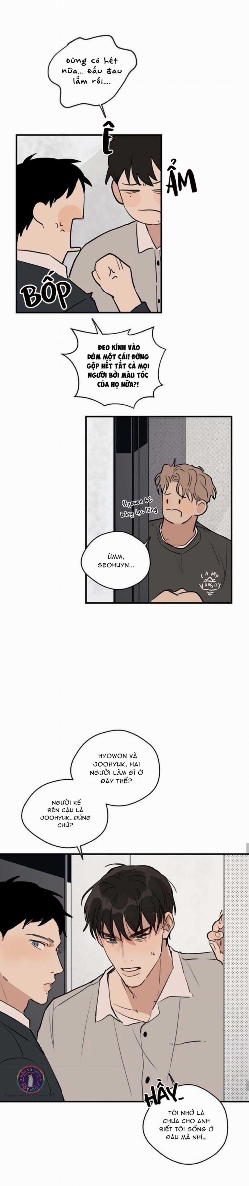 Runway Hit 32 trang 7