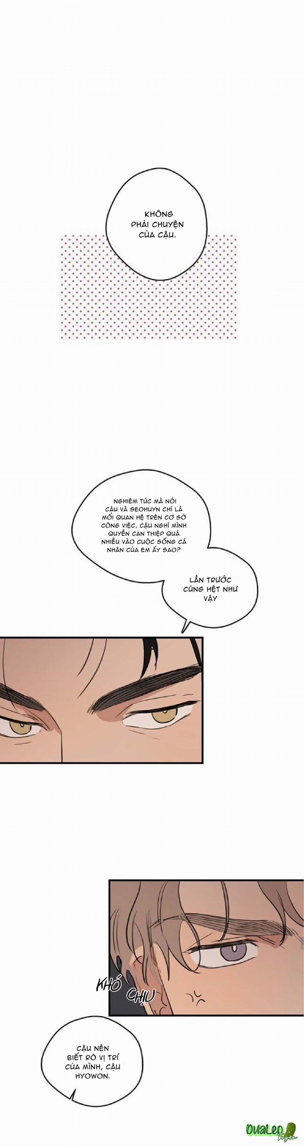 Runway Hit 32 trang 9