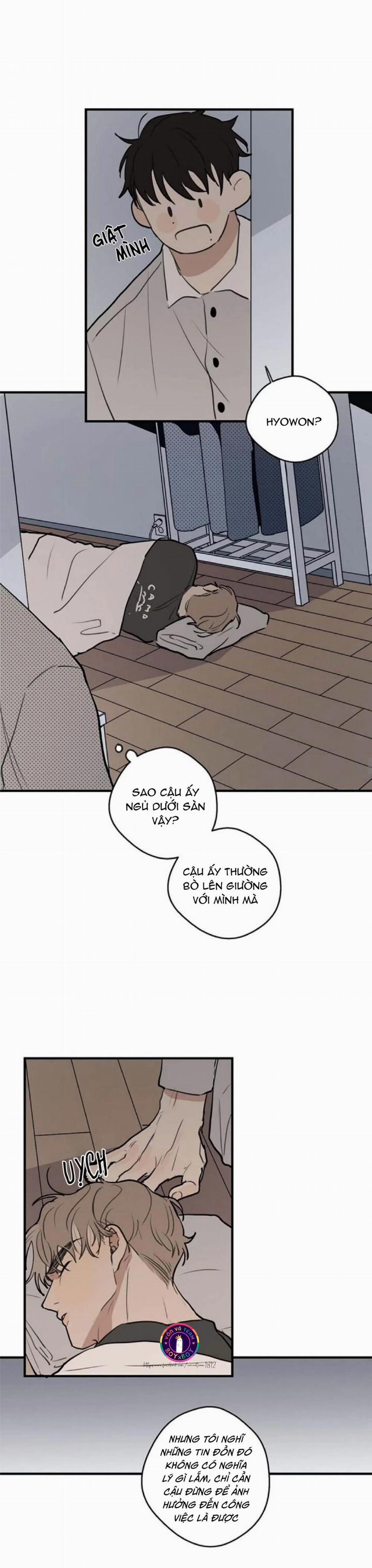 Runway Hit 33 trang 11