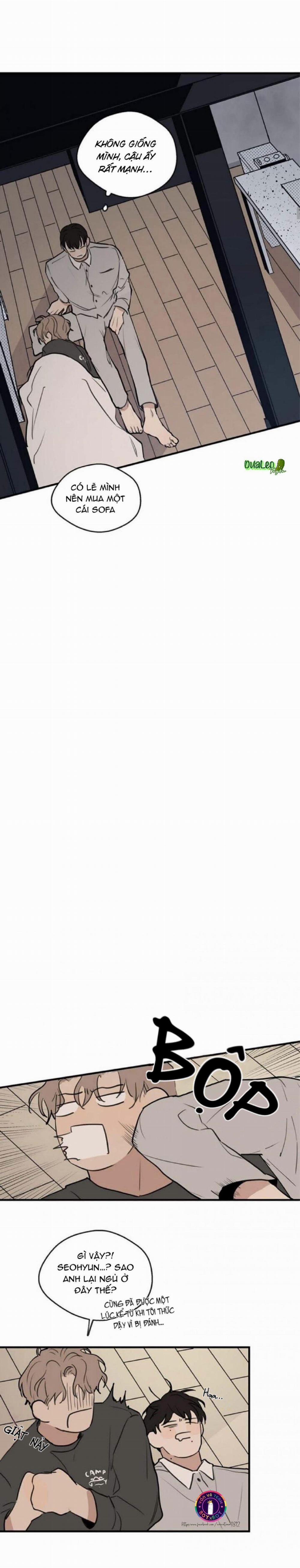 Runway Hit 33 trang 12