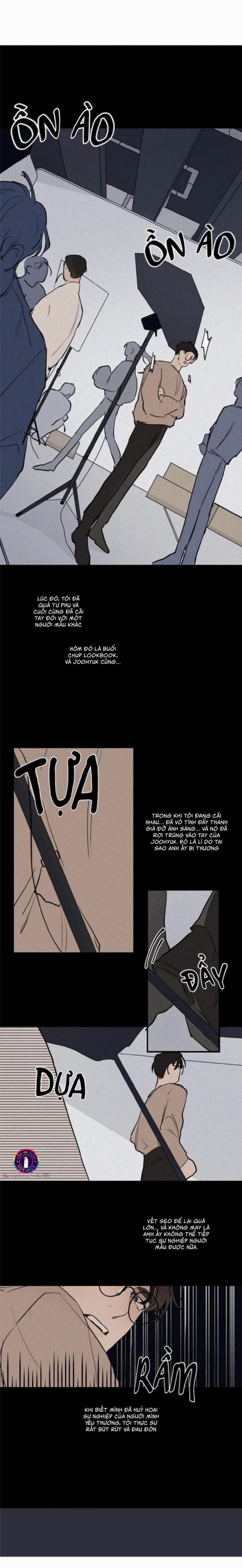 Runway Hit 33 trang 3