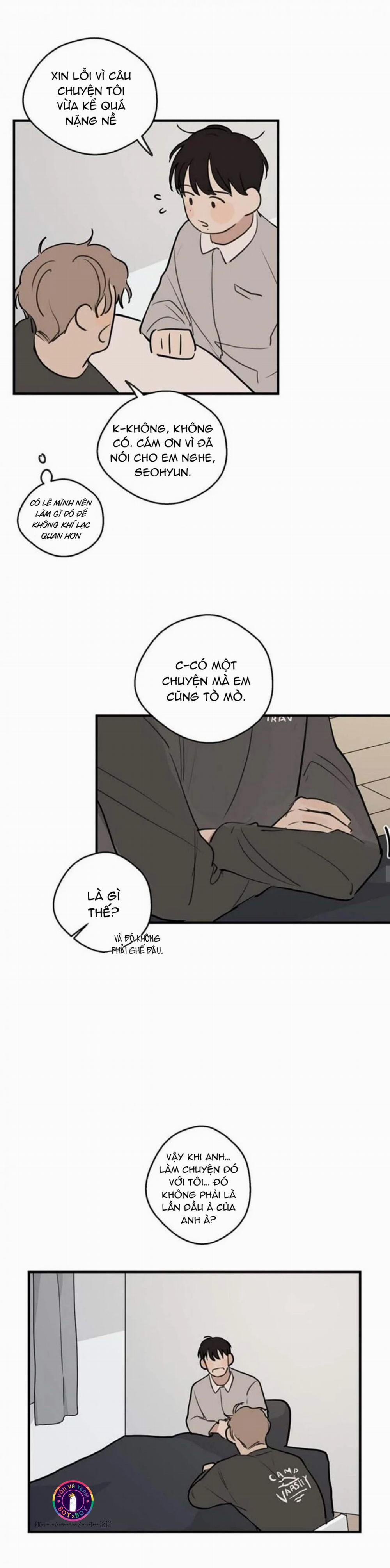 Runway Hit 33 trang 5