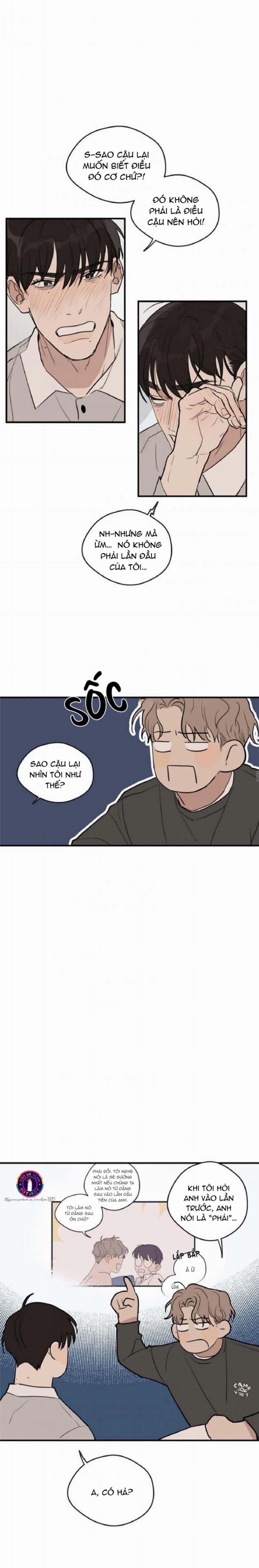 Runway Hit 33 trang 6