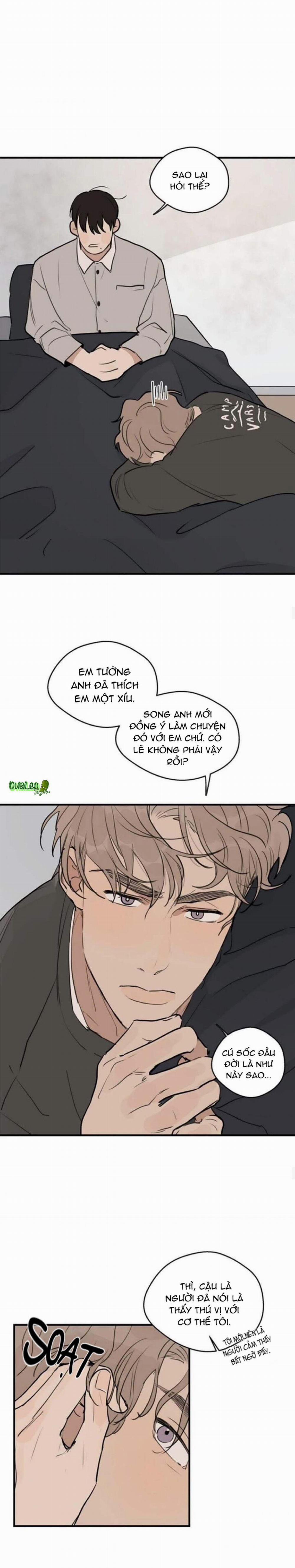 Runway Hit 33 trang 8