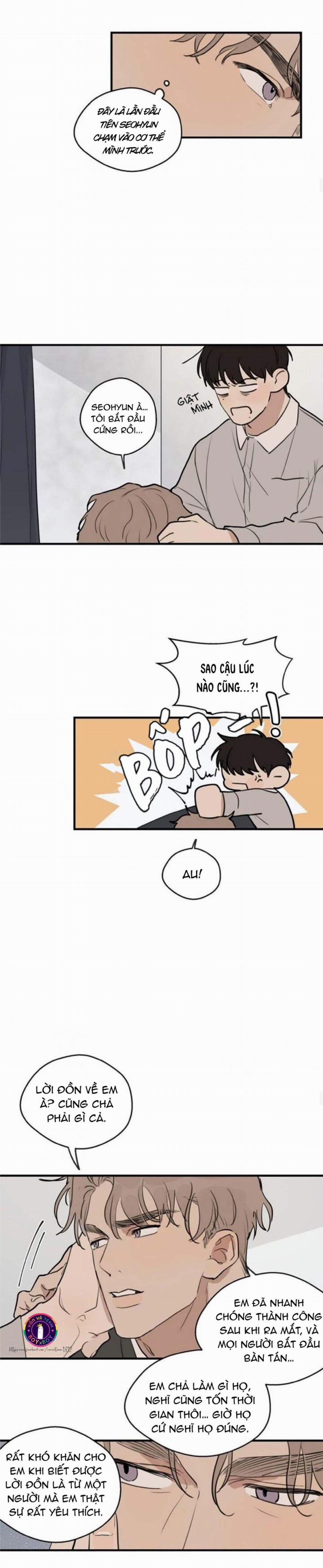 Runway Hit 33 trang 9