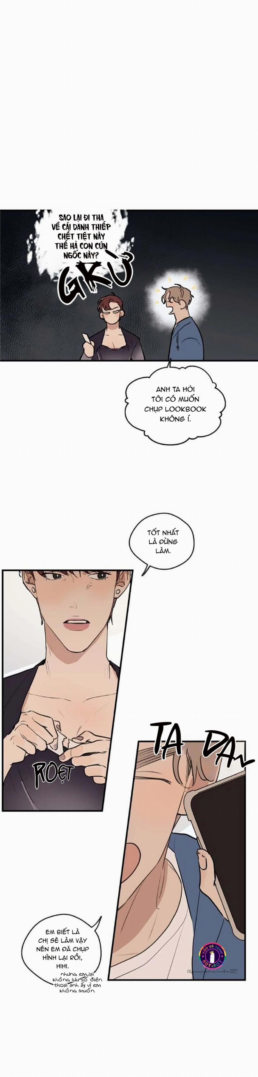 Runway Hit 34 trang 1