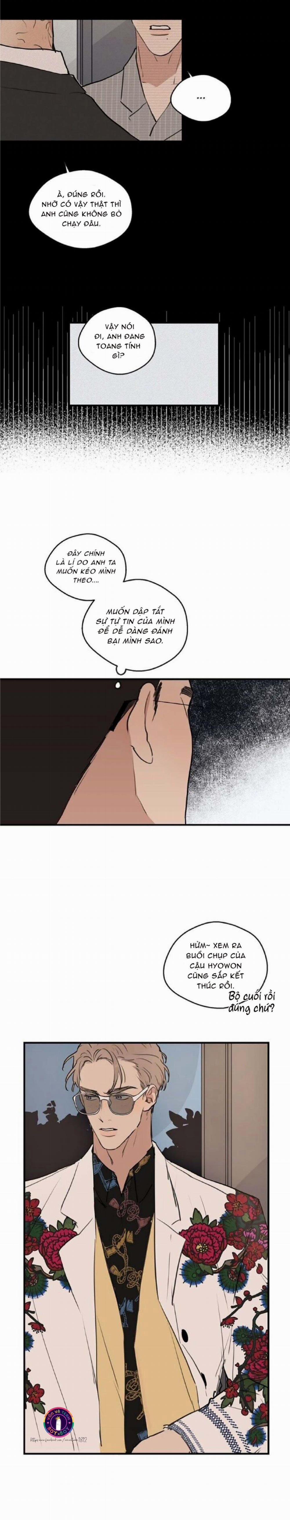 Runway Hit 34 trang 10