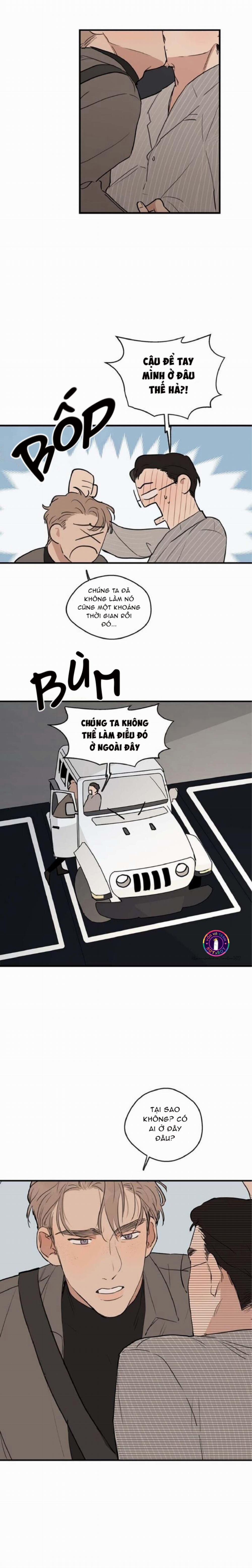 Runway Hit 34 trang 14