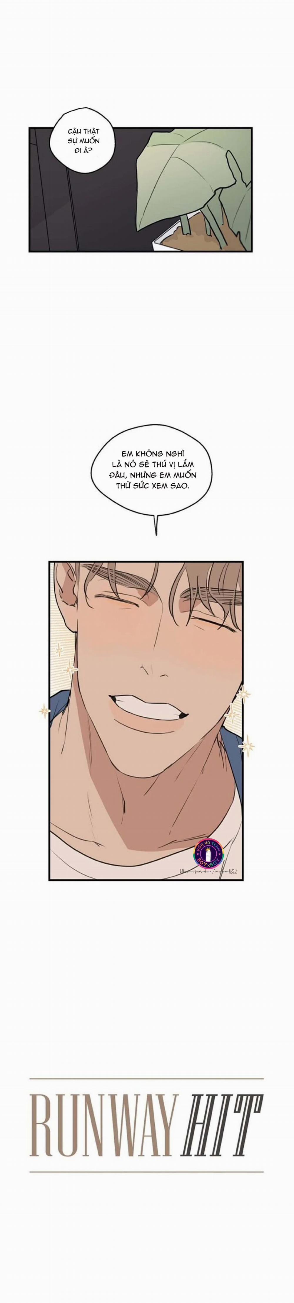 Runway Hit 34 trang 2