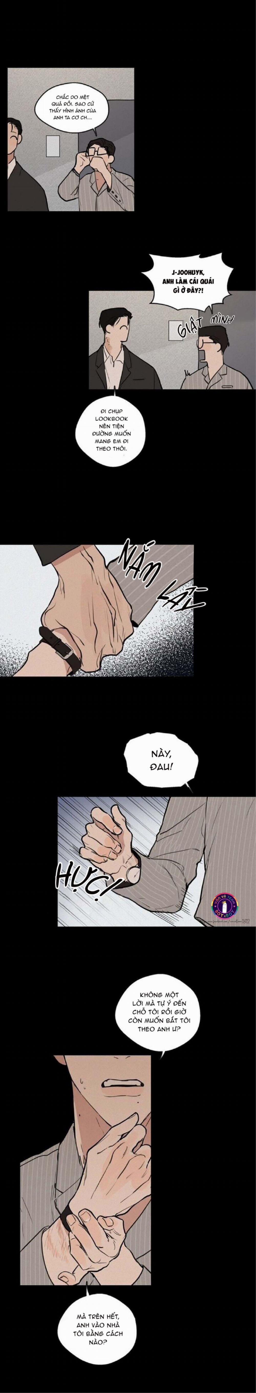 Runway Hit 34 trang 8