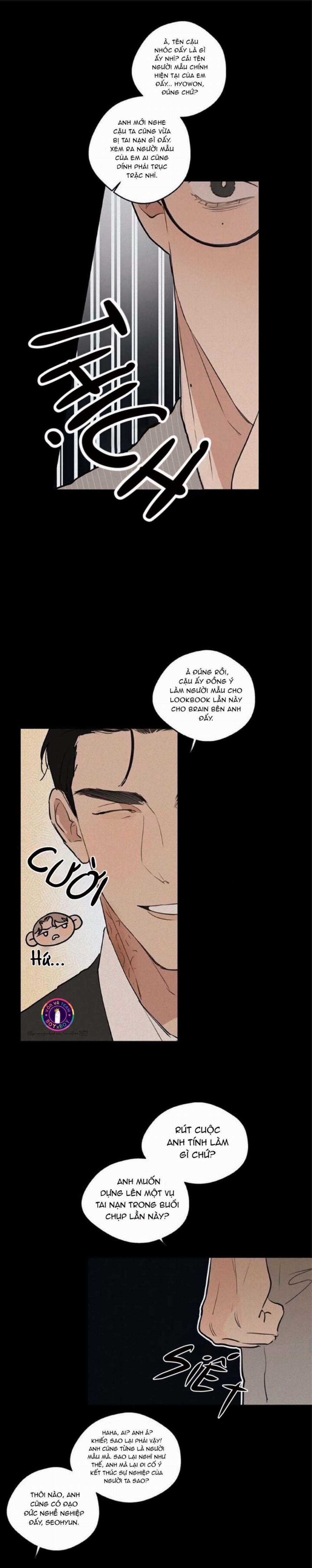 Runway Hit 34 trang 9