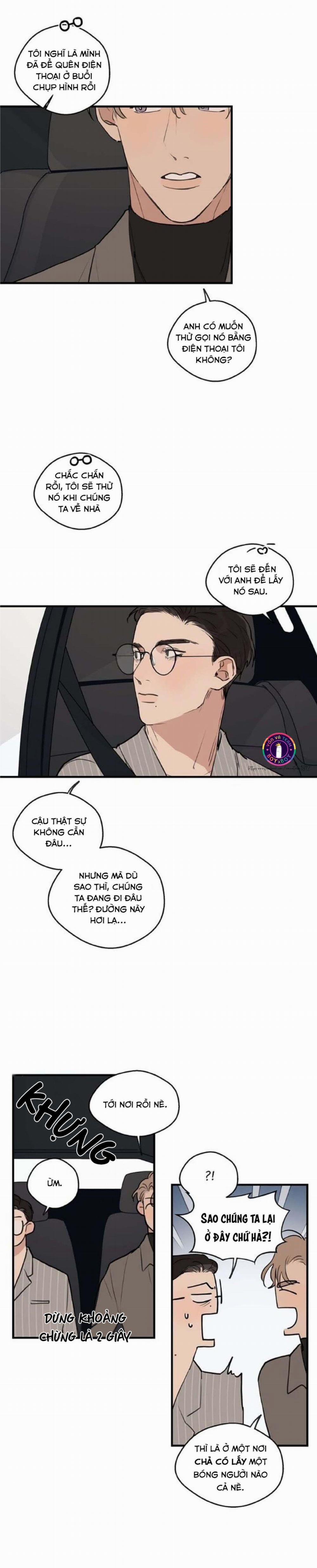 Runway Hit 35 trang 4