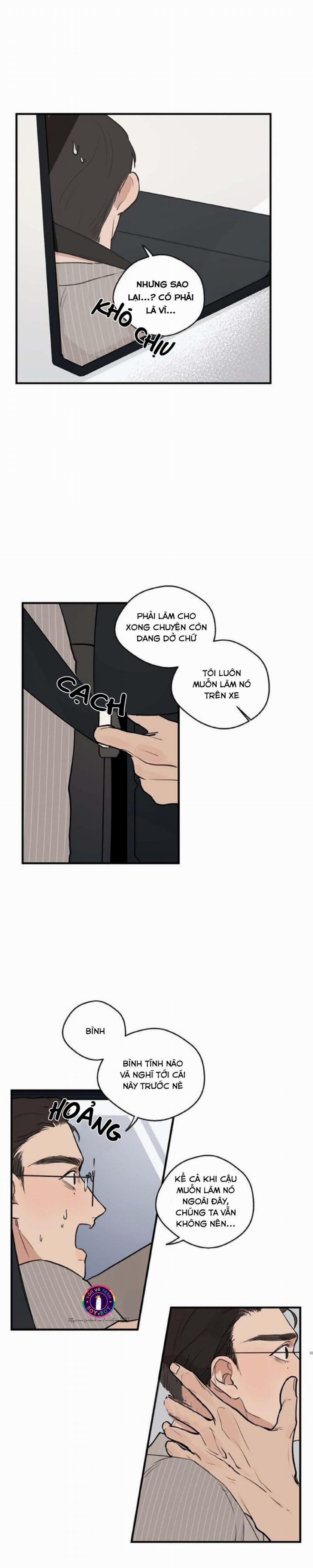 Runway Hit 35 trang 5