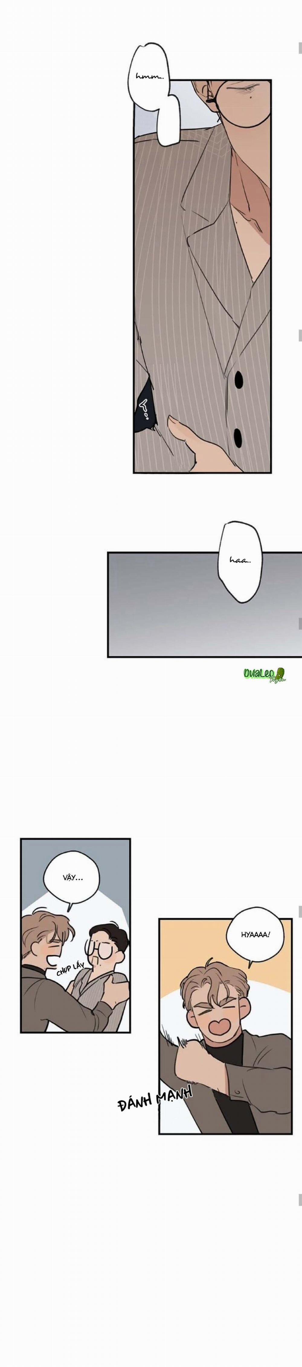 Runway Hit 35 trang 7